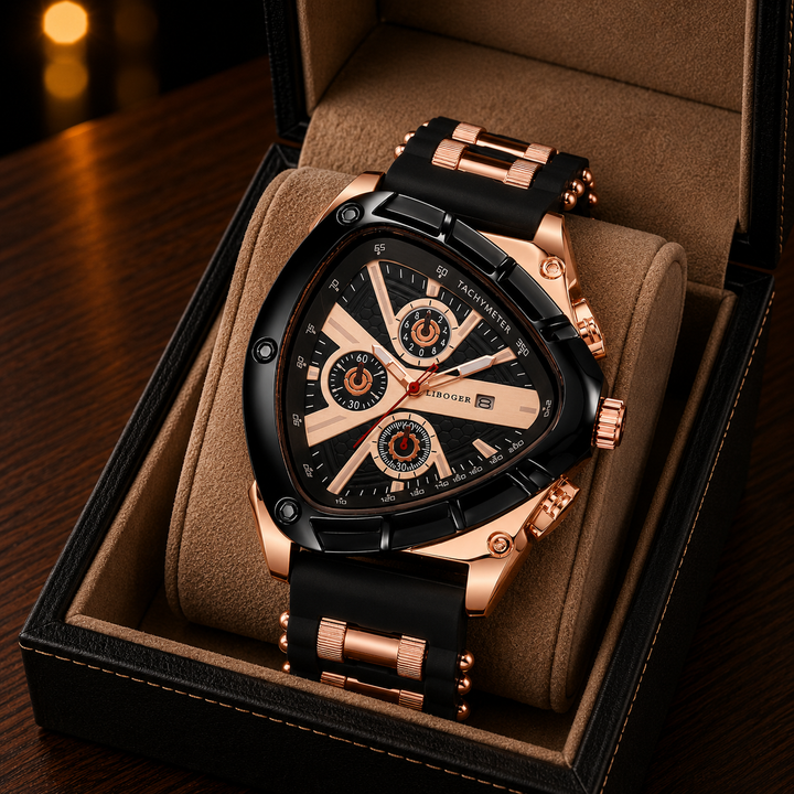 MONTERO WATCH