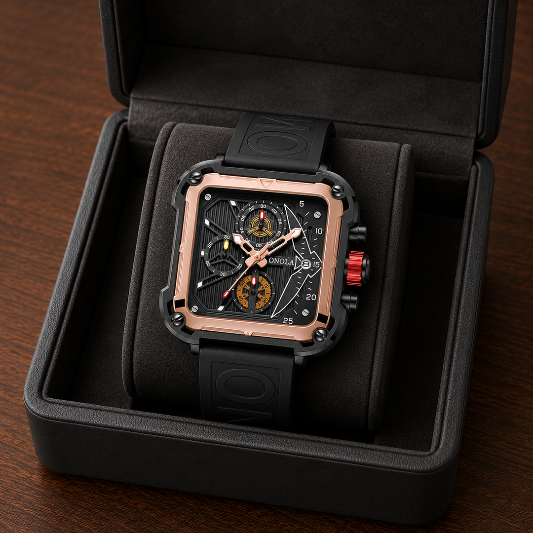 RENWICK WATCH