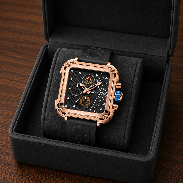 RENWICK WATCH