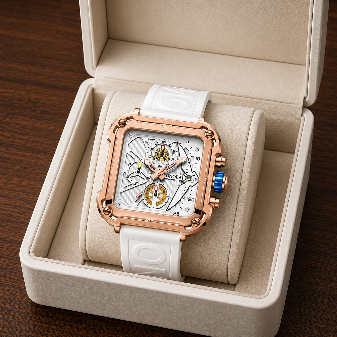 RENWICK WATCH