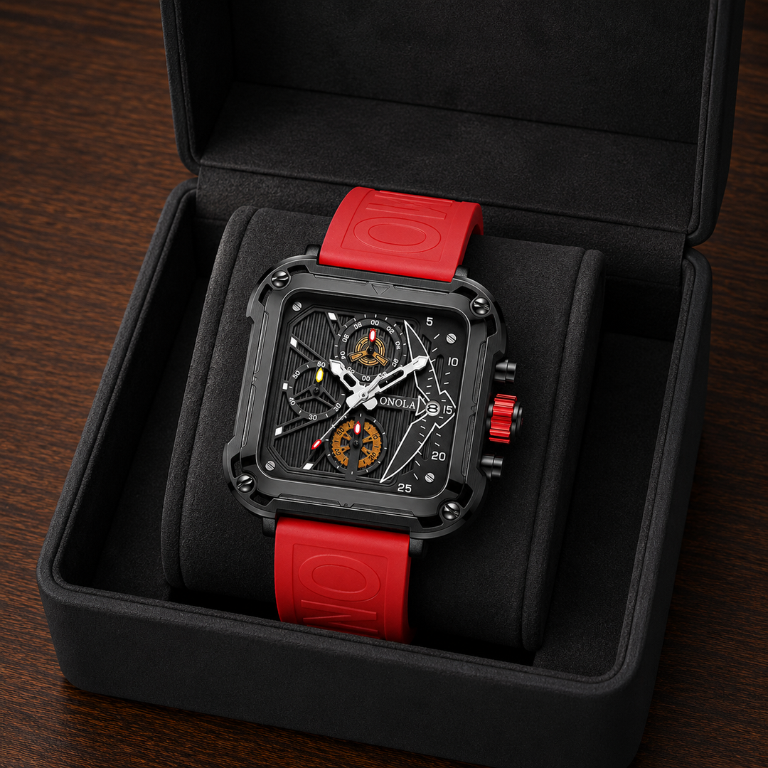 RENWICK WATCH