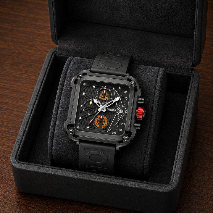 RENWICK WATCH