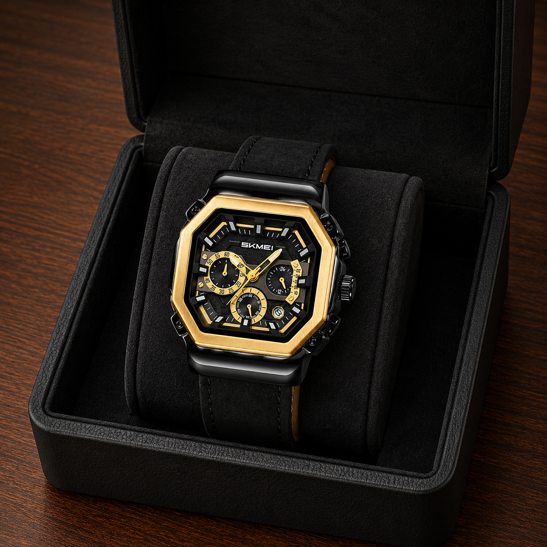 ORLIVAN WATCH