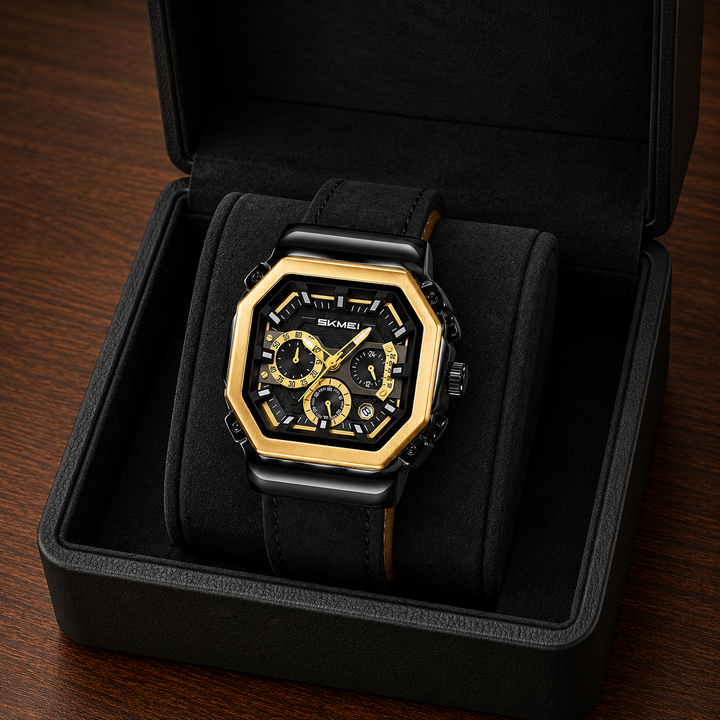 ORLIVAN WATCH