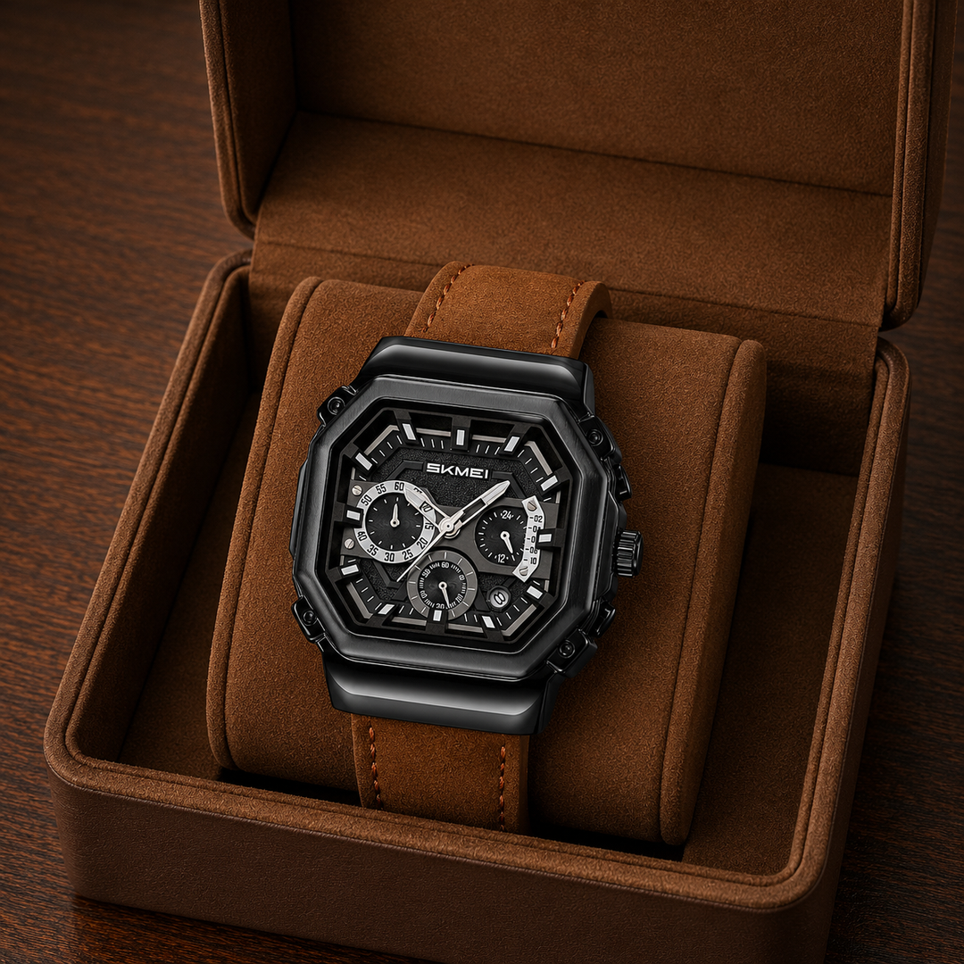 ORLIVAN WATCH