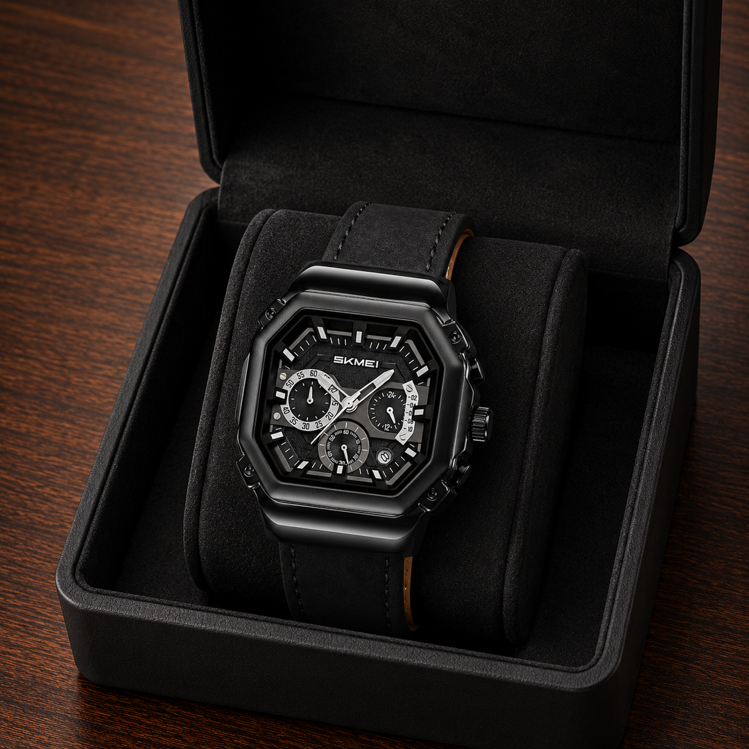 ORLIVAN WATCH