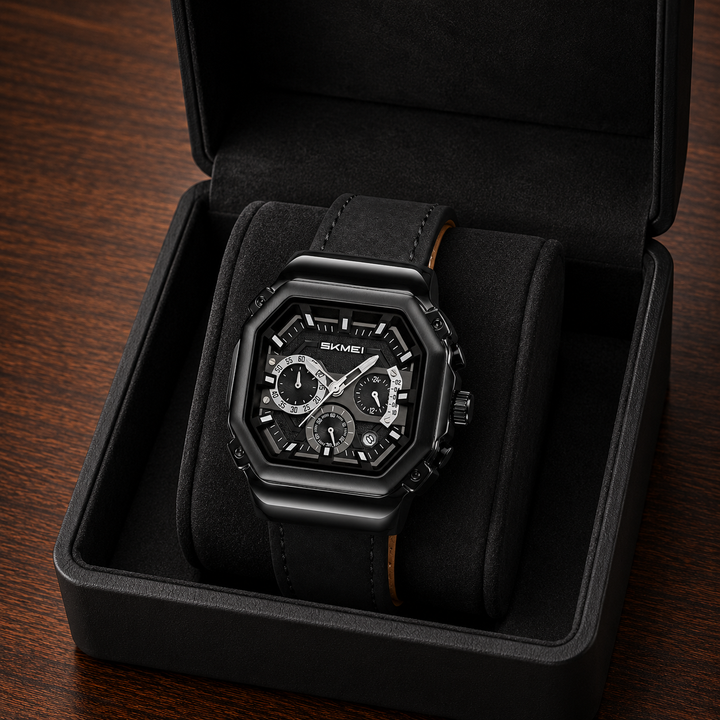 ORLIVAN WATCH