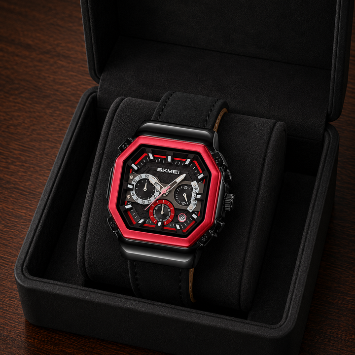 ORLIVAN WATCH