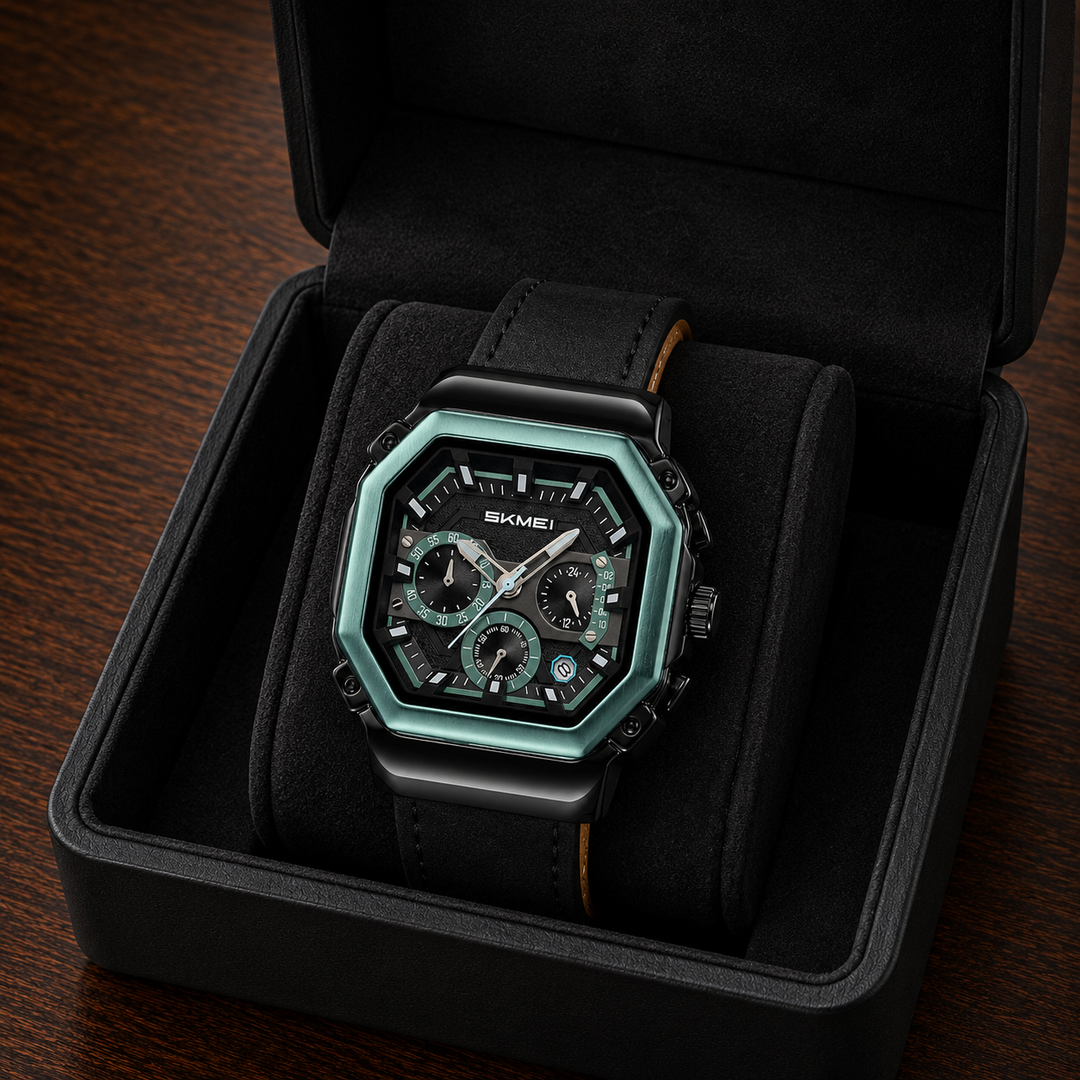 ORLIVAN WATCH