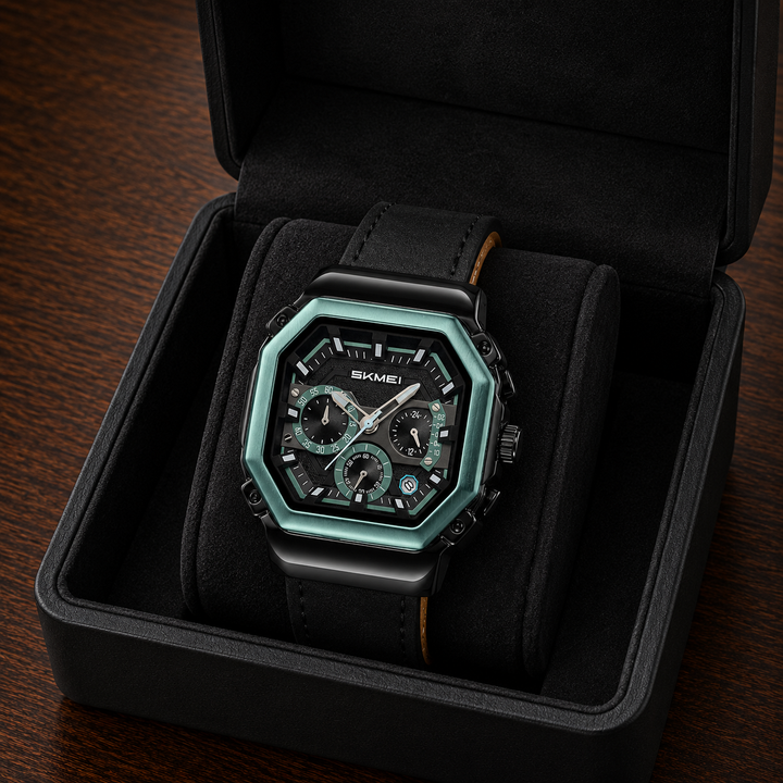 ORLIVAN WATCH