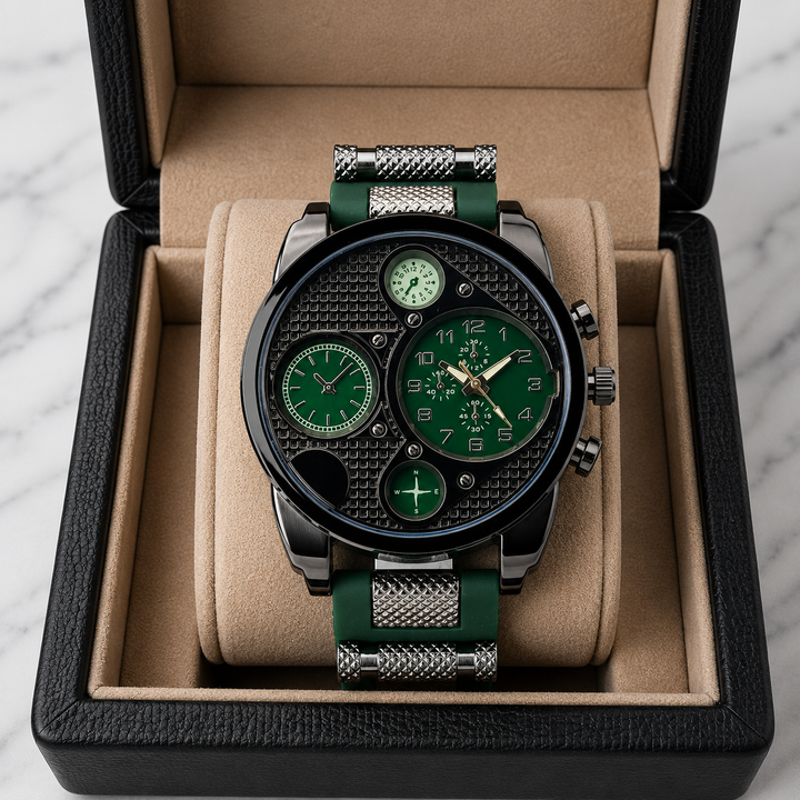 LORVIEL WATCH