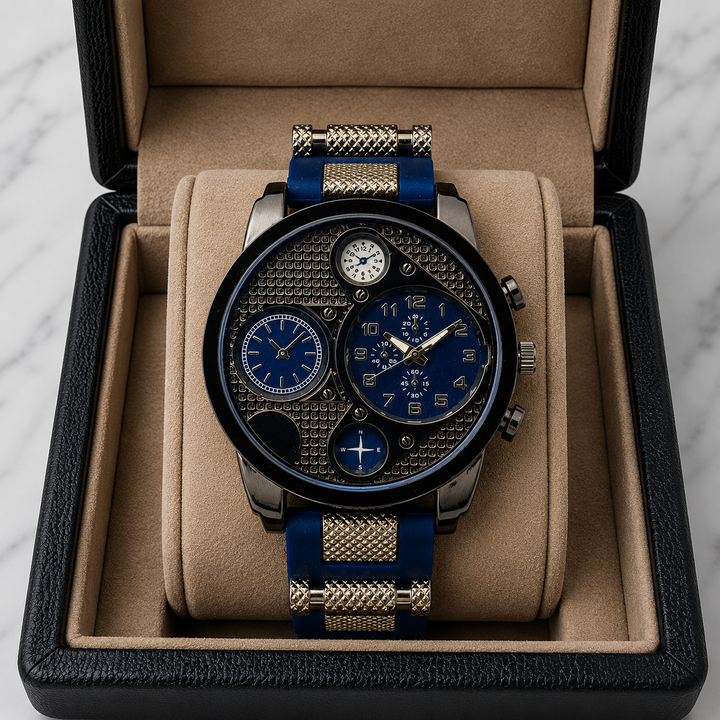LORVIEL WATCH