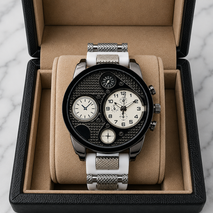 LORVIEL WATCH