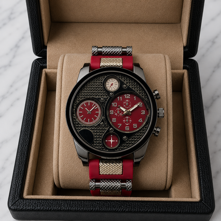 LORVIEL WATCH