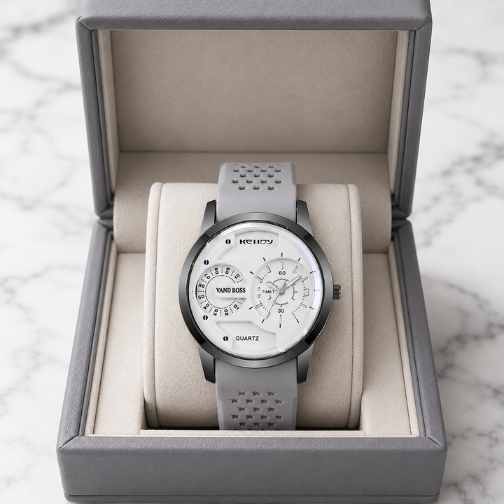 MONTCLAIR WATCH