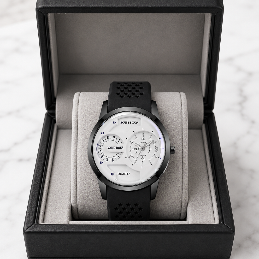 MONTCLAIR WATCH