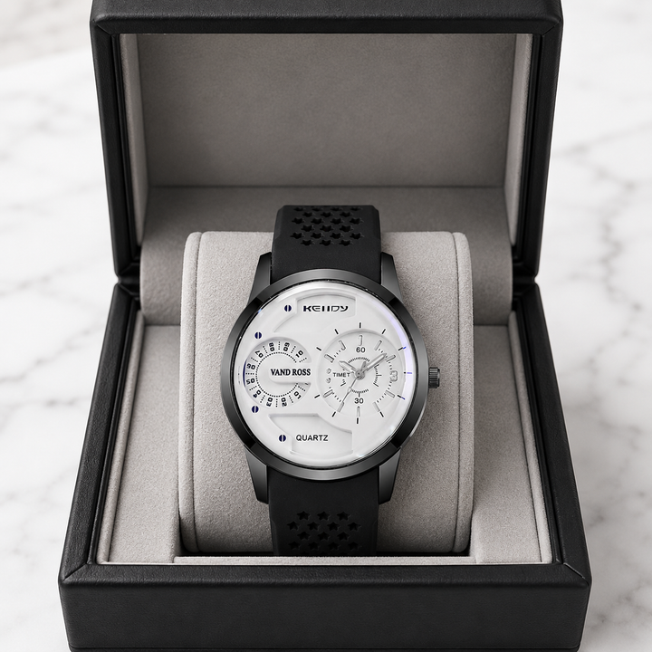 MONTCLAIR WATCH