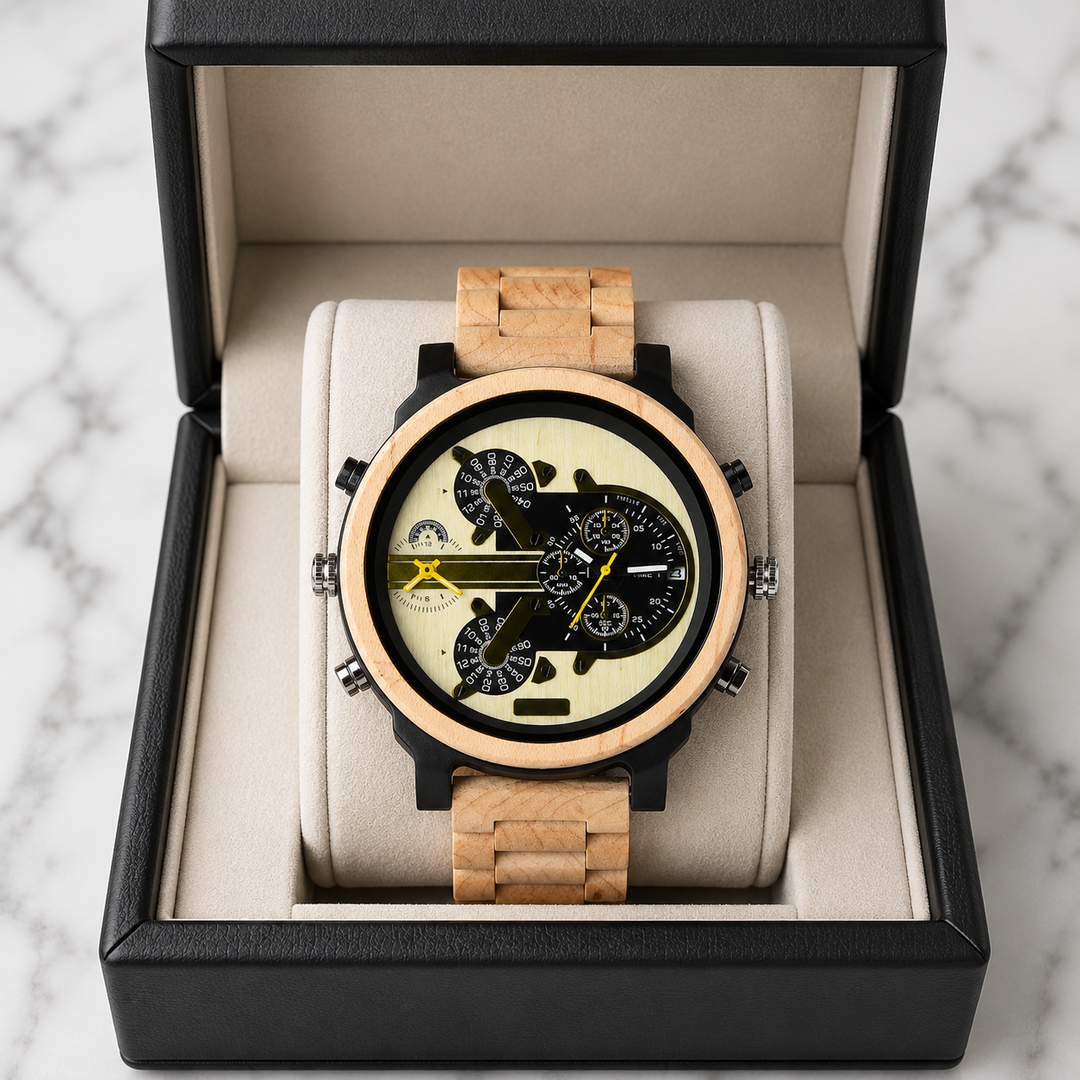 AURENZO WATCH
