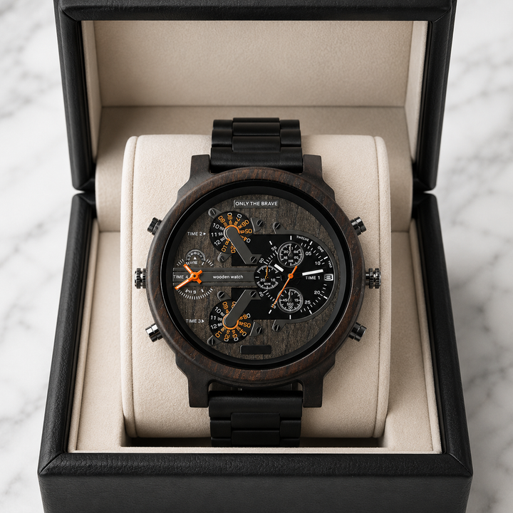 AURENZO WATCH