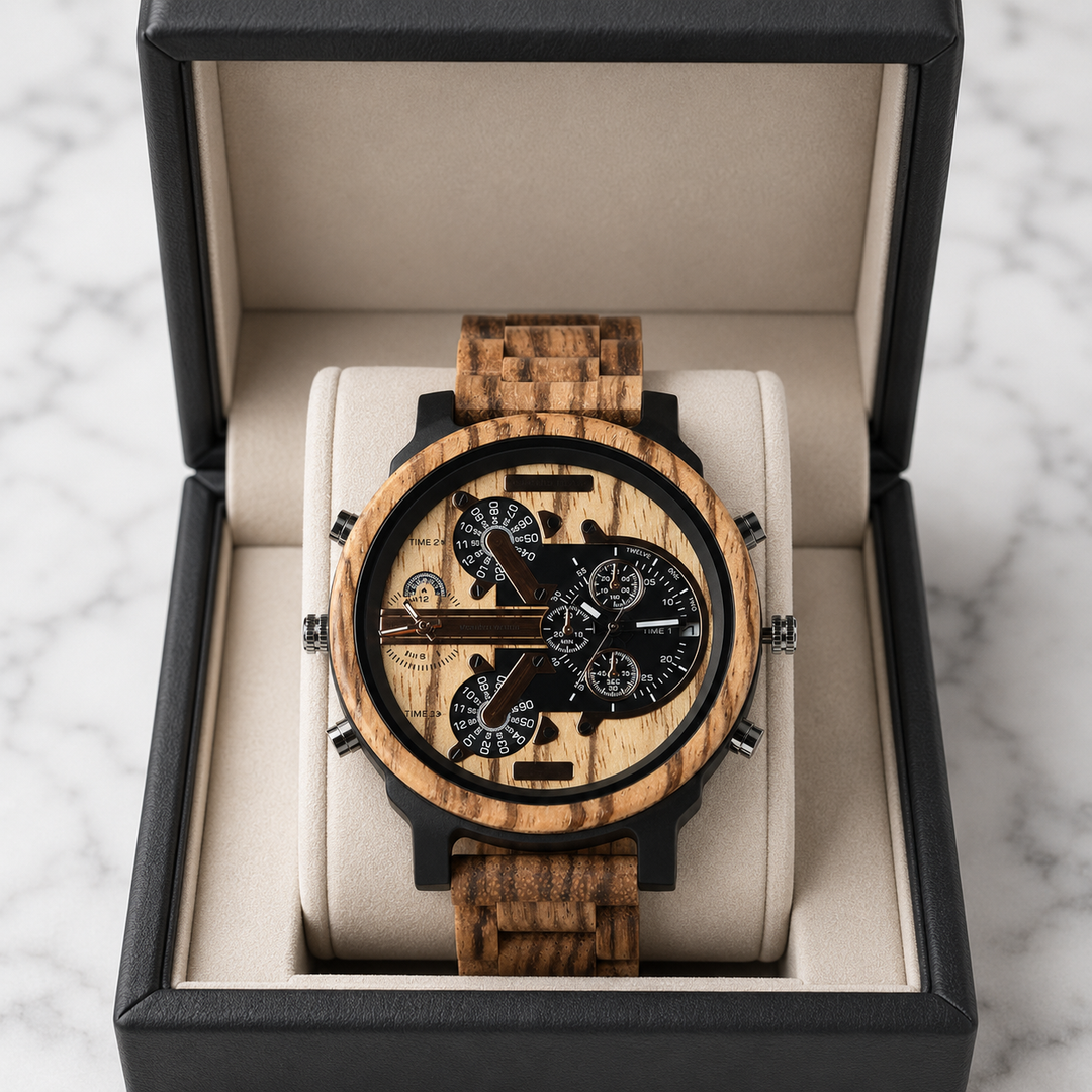 AURENZO WATCH
