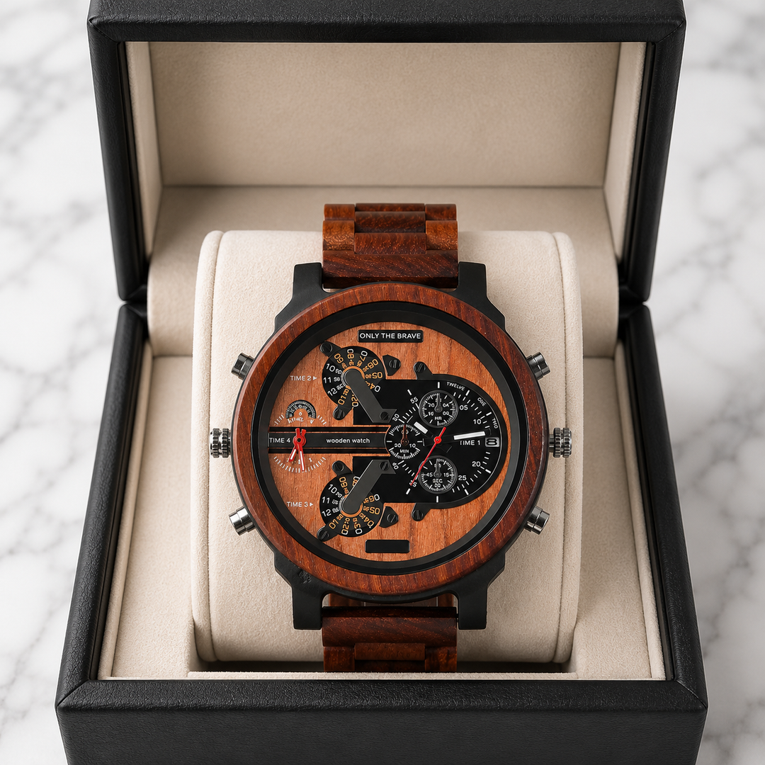 AURENZO WATCH