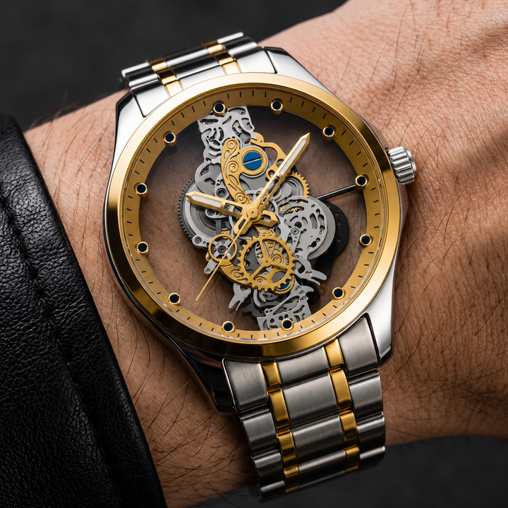 SELVEX WATCH