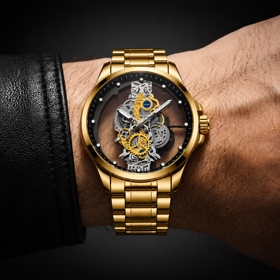 SELVEX WATCH