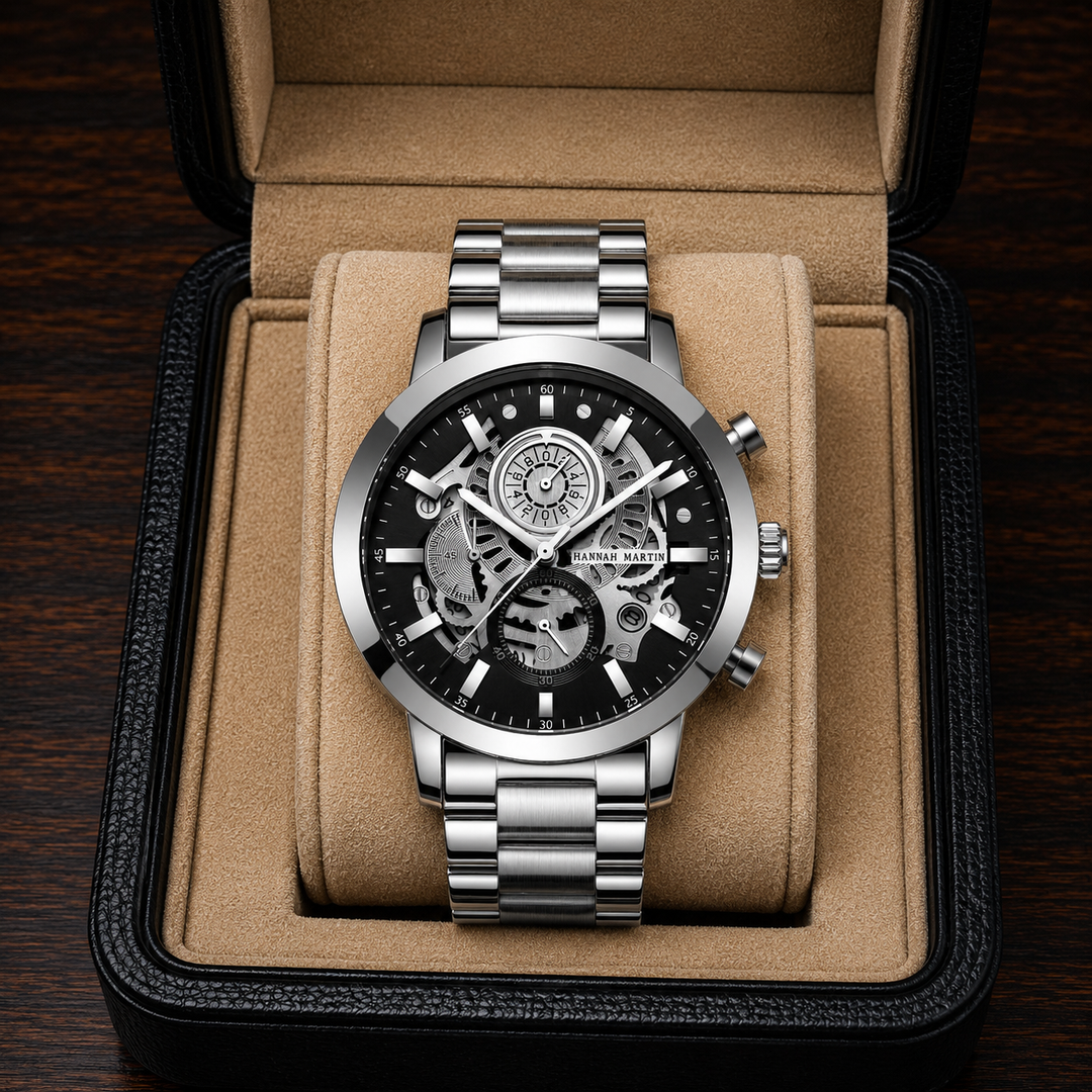 PRESCOTT WATCH