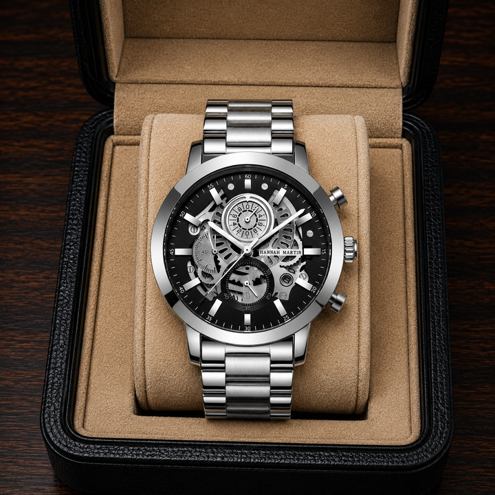 PRESCOTT WATCH