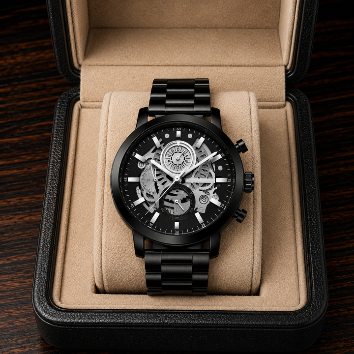 PRESCOTT WATCH