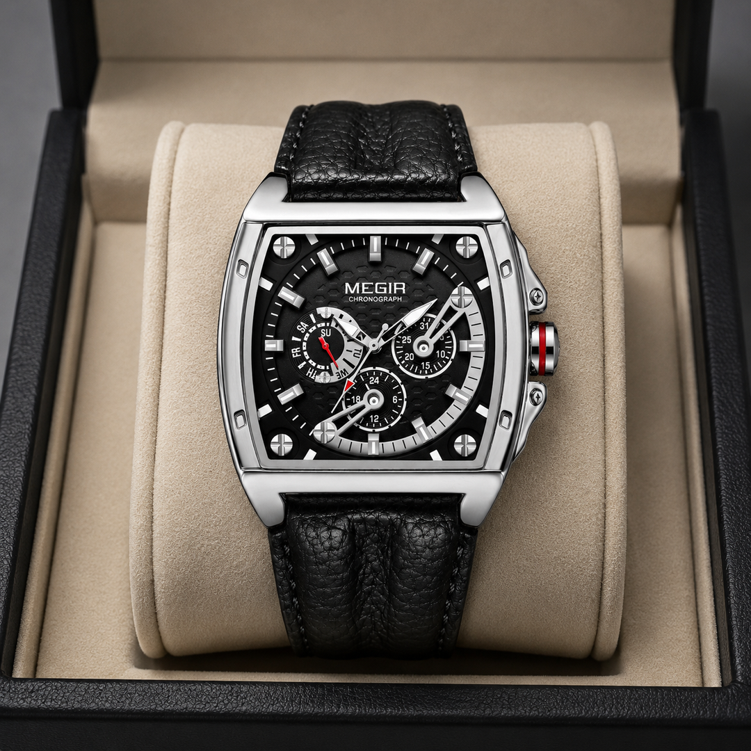 DALTON WATCH