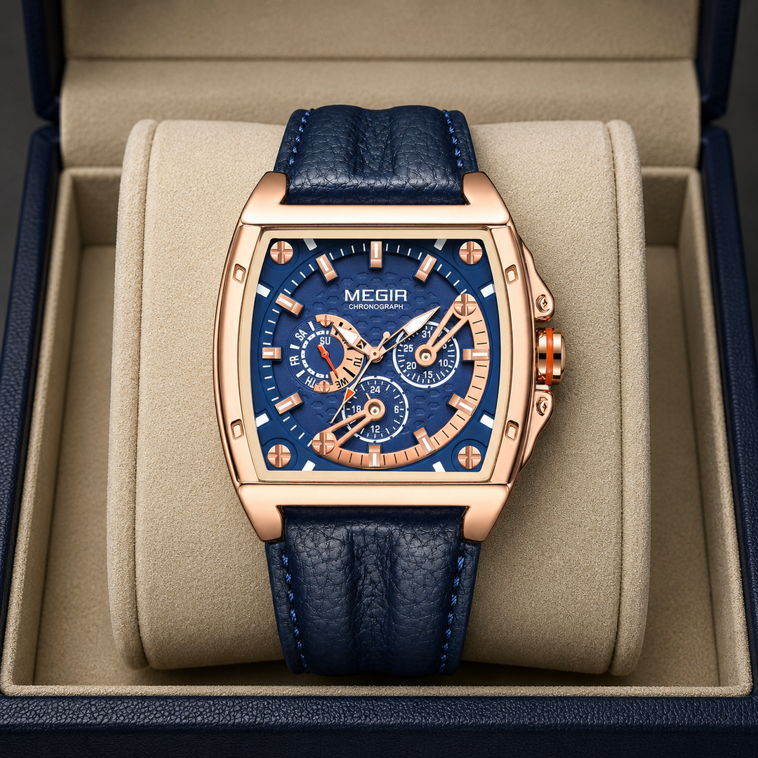 DALTON WATCH