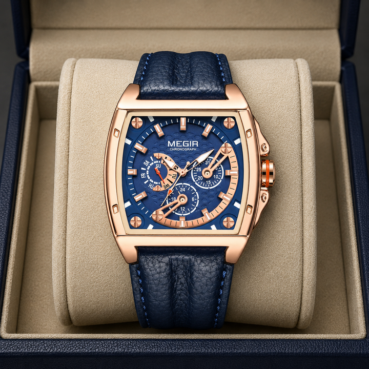 DALTON WATCH