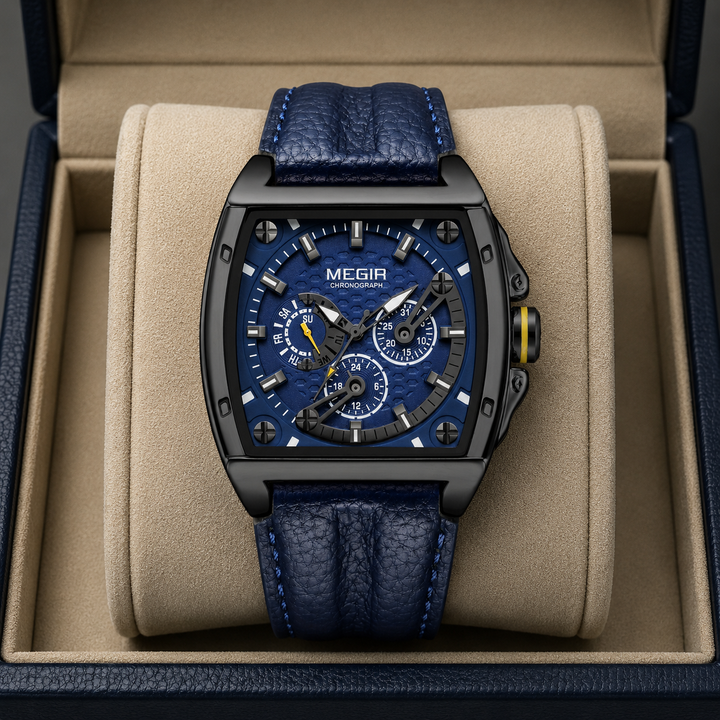 DALTON WATCH