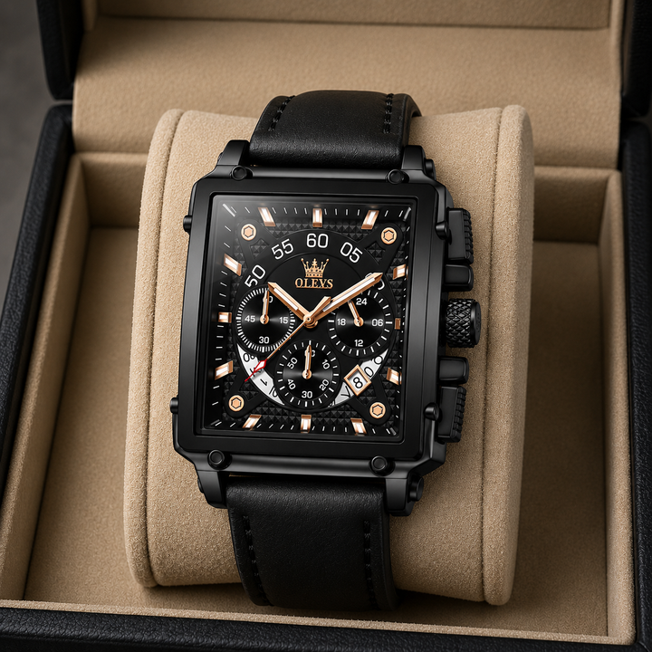 CALLOWAY WATCH