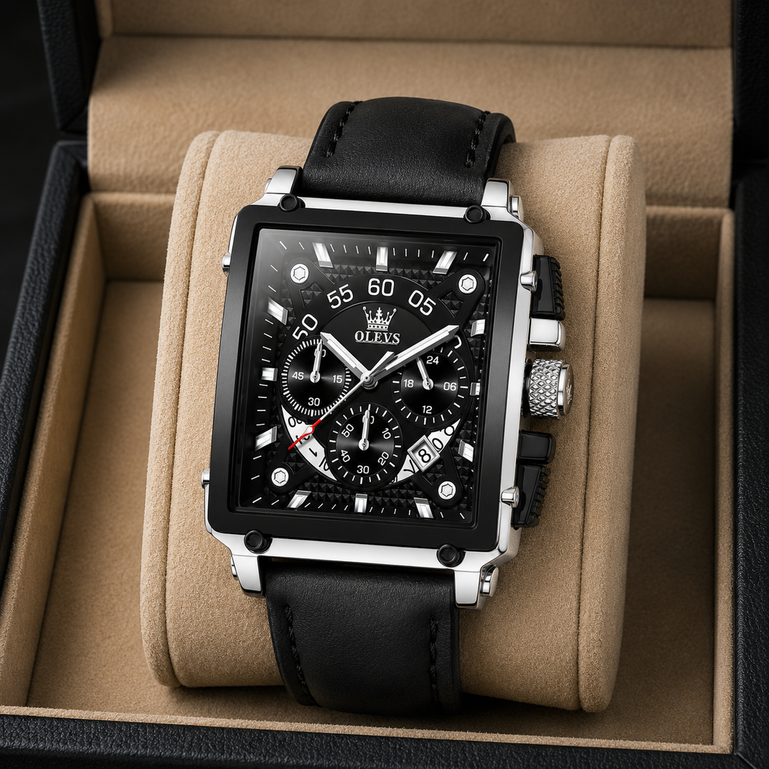 CALLOWAY WATCH