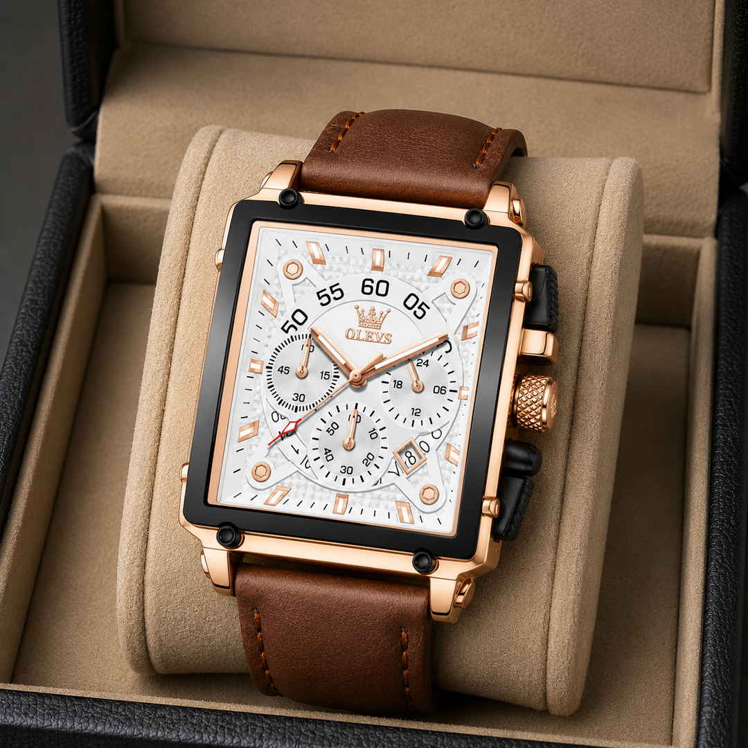 CALLOWAY WATCH