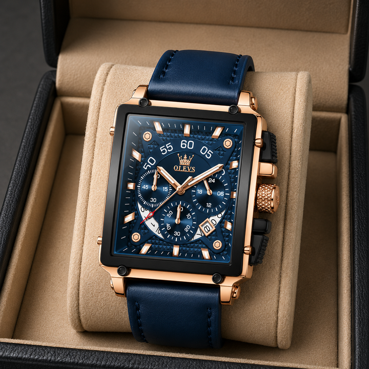 CALLOWAY WATCH