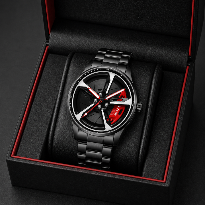 AETHERVON WATCH
