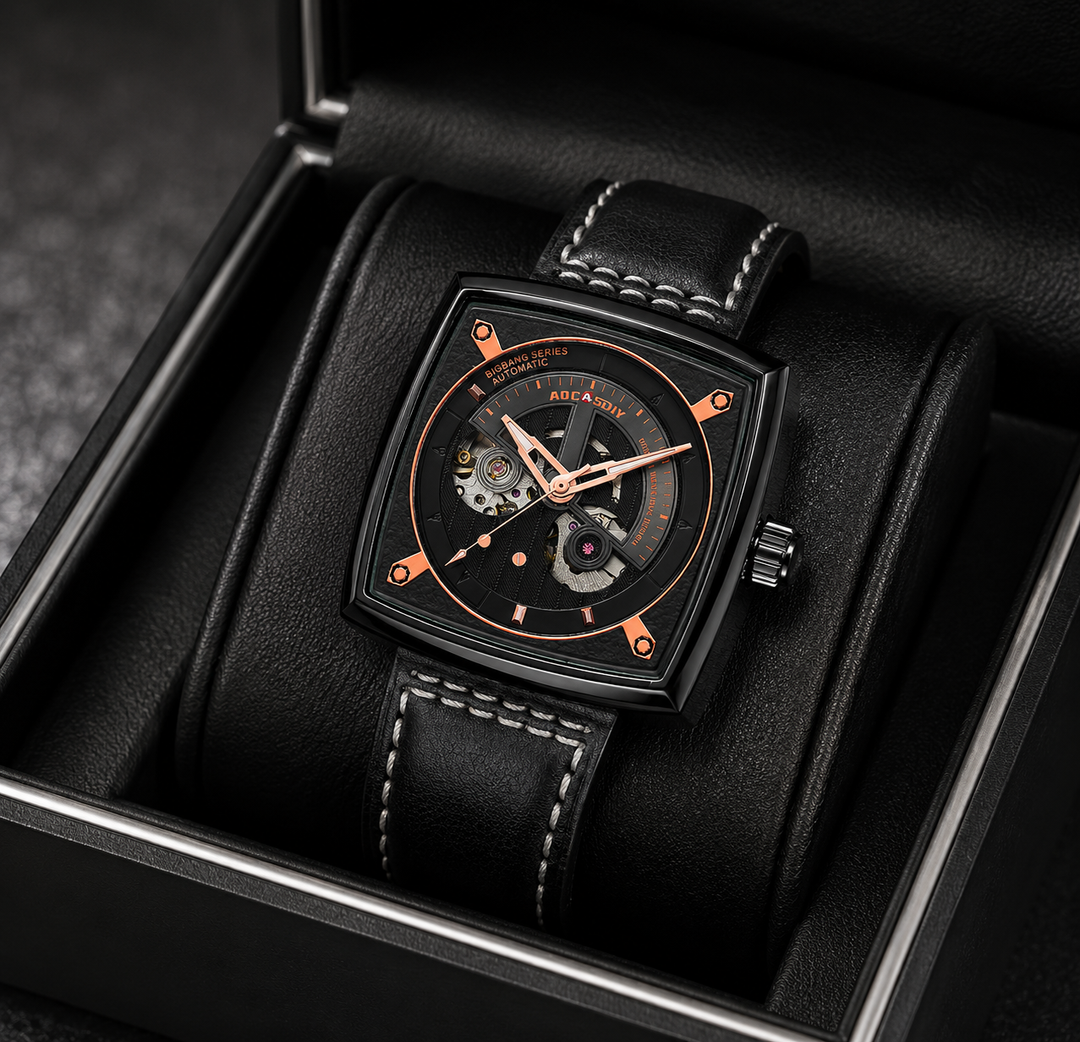 TRIANO WATCH