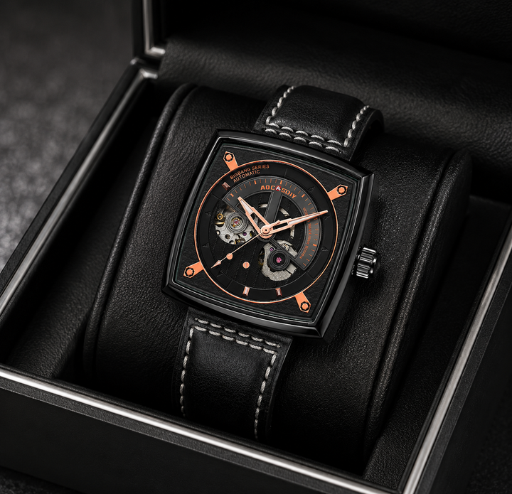 TRIANO WATCH