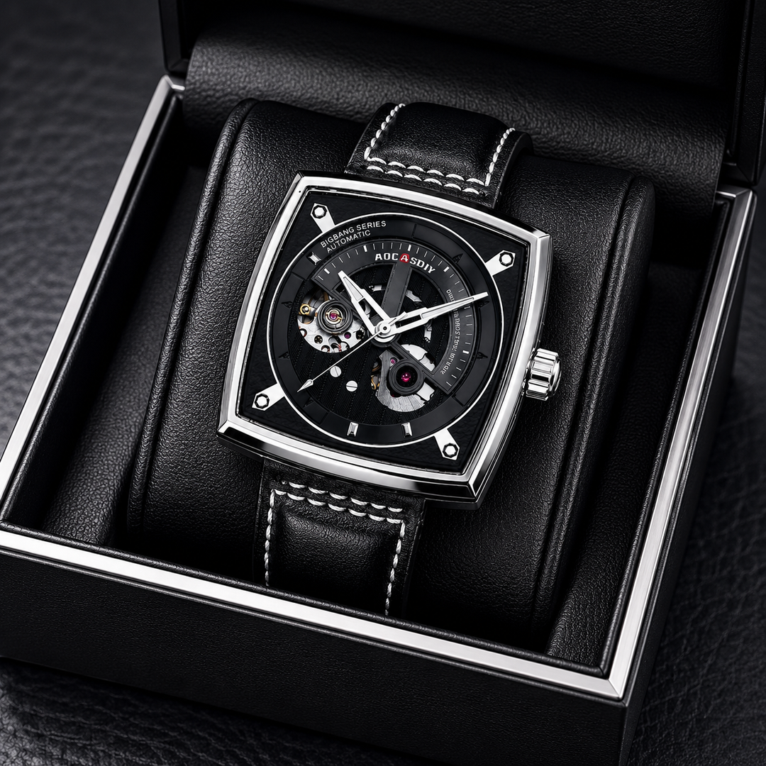 TRIANO WATCH