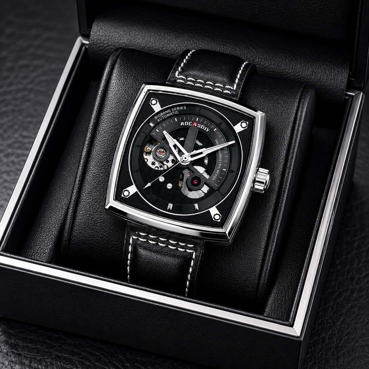 TRIANO WATCH