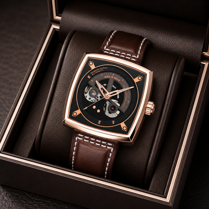 TRIANO WATCH