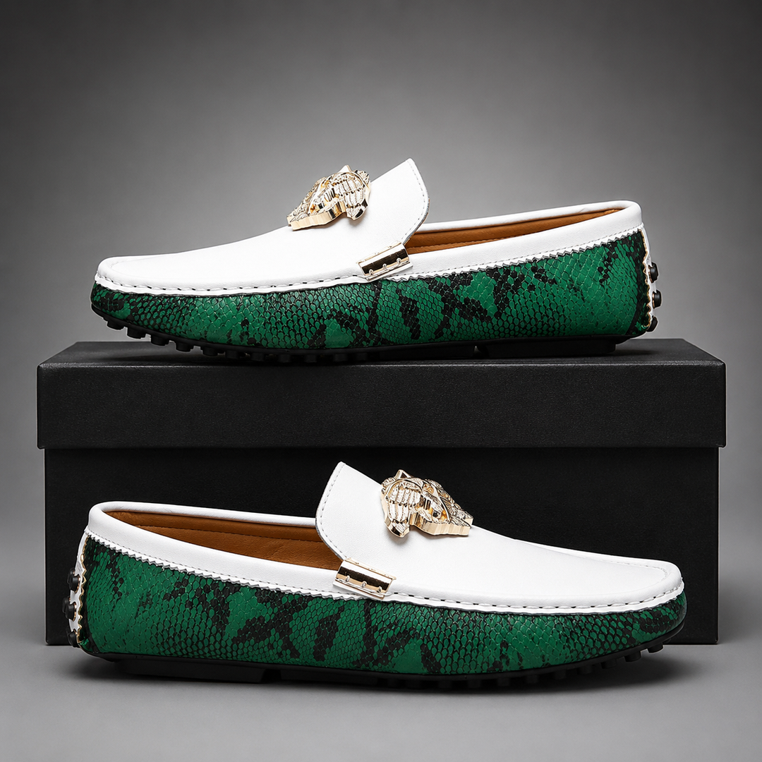 STONEVEIL LOAFERS