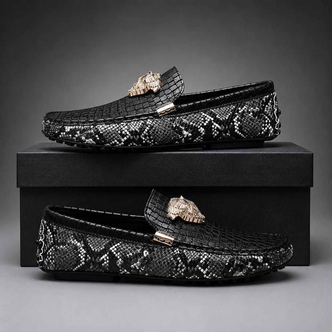 STONEVEIL LOAFERS