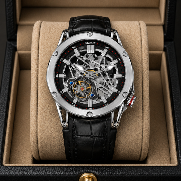 MONTAIRE WATCH