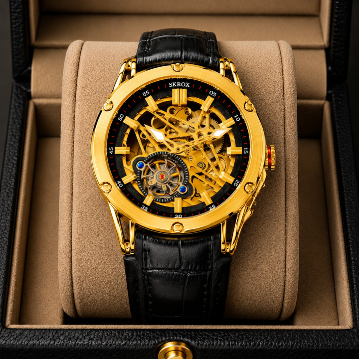 MONTAIRE WATCH