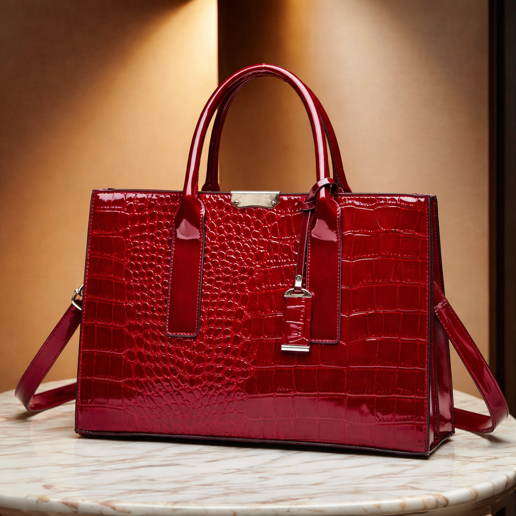 MADISON HAND BAG