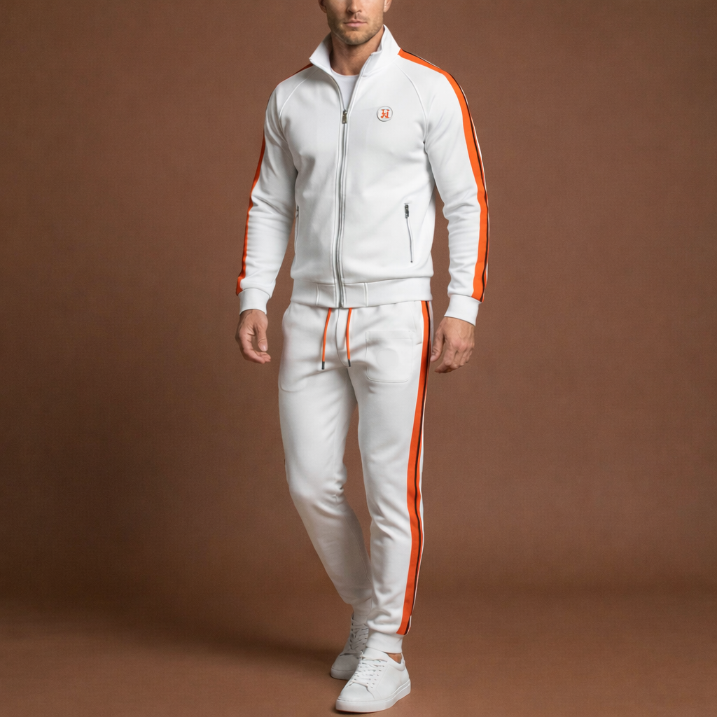 KINGSTON TRACKSUIT